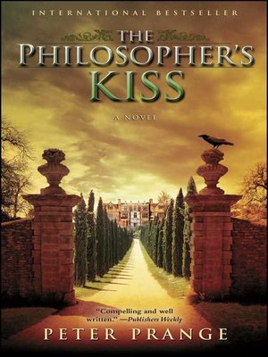 cover image of The Philosopher's Kiss